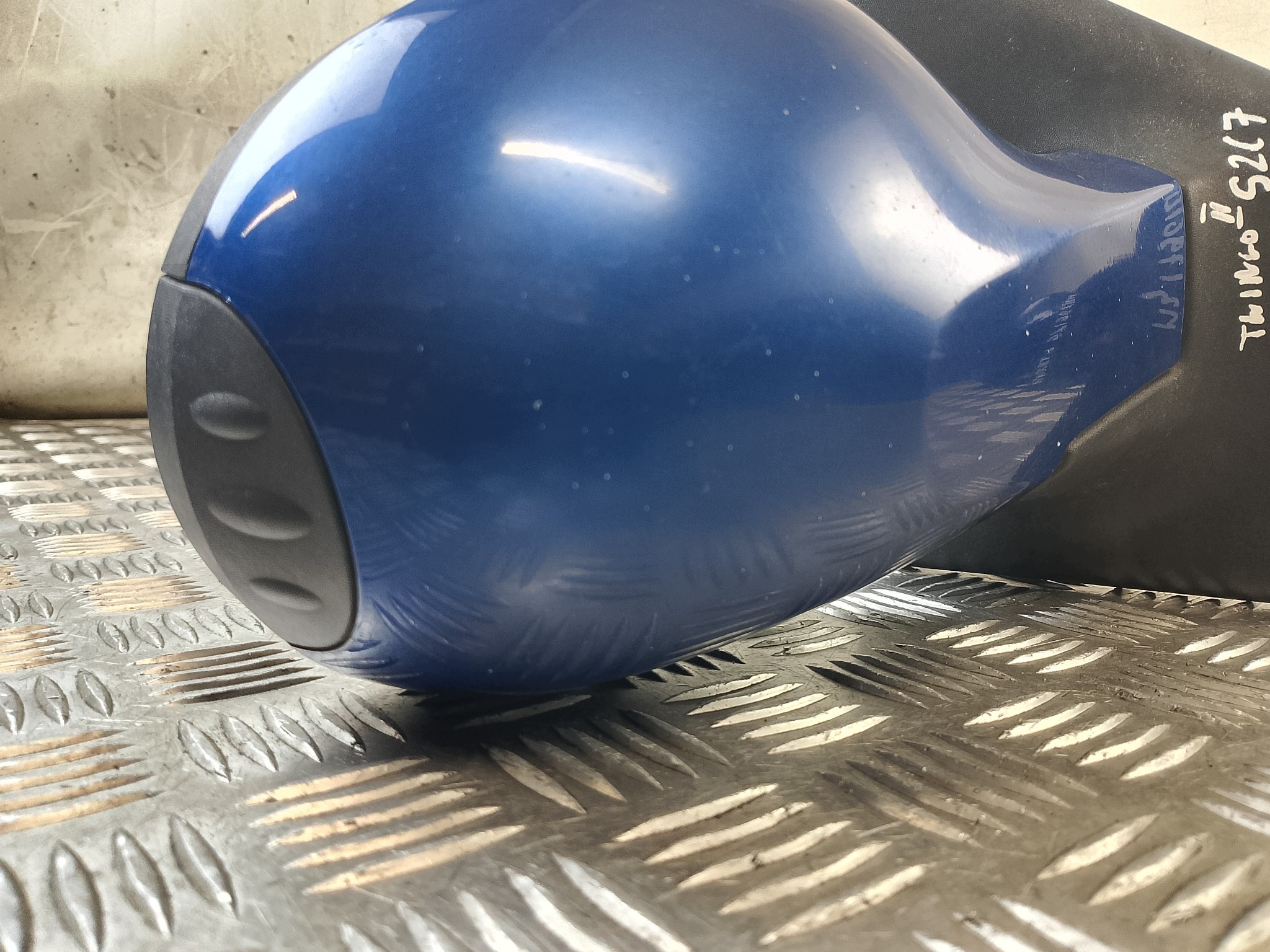 mirror right RENAULT TWINGO II 2 7 PIN TERNA