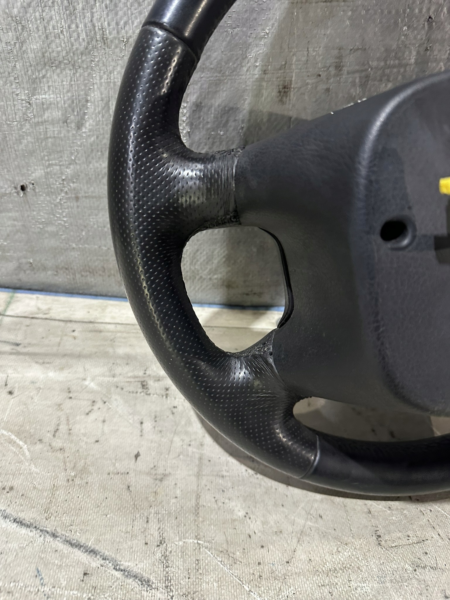 volante VOLKSWAGEN VW SHARAN e FL