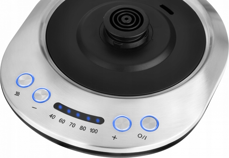 ECG RK 1791 vízforraló EAN (GTIN) 8592131308114