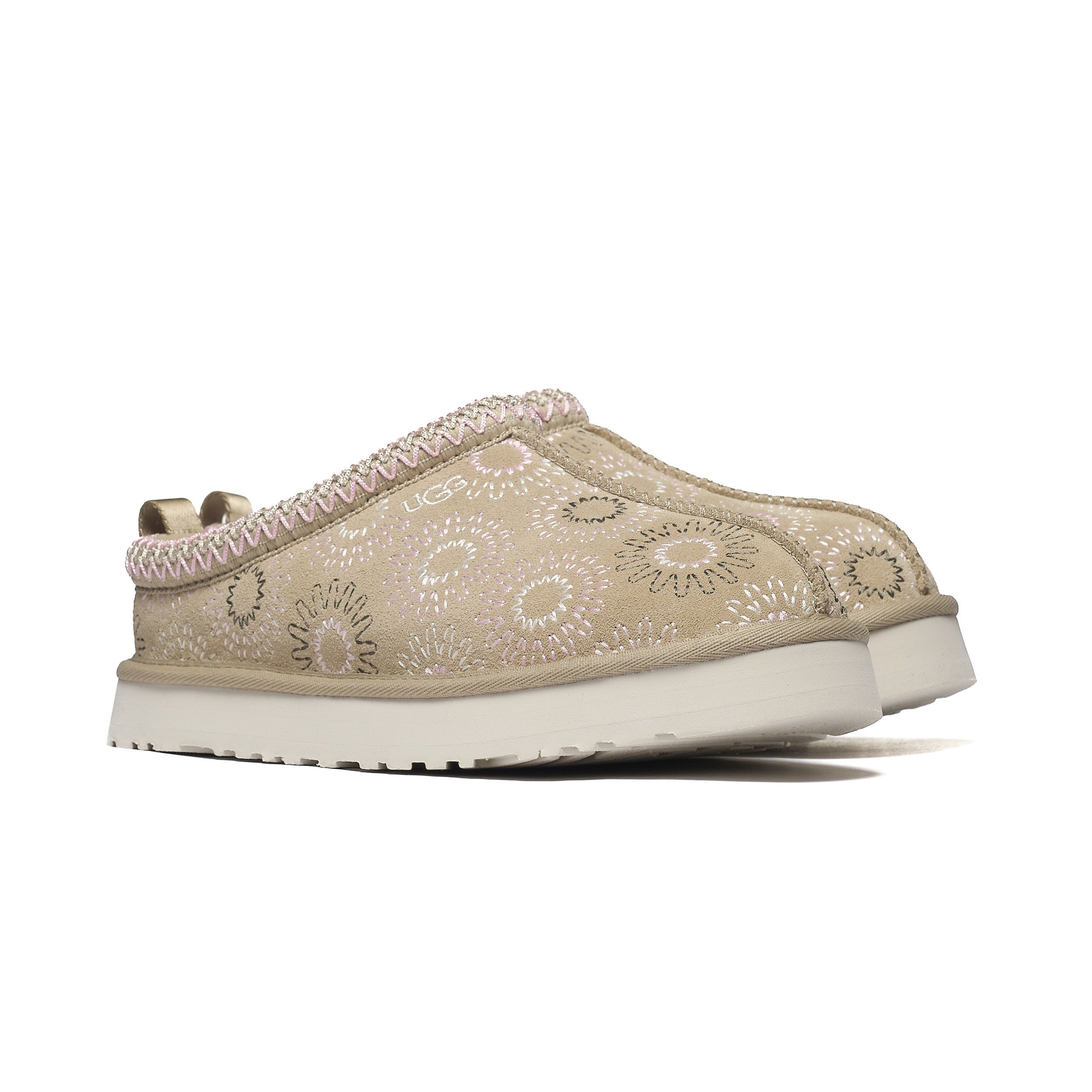 Kapcie Ugg K Tazz Sun Stitch 38 Dziecięce
