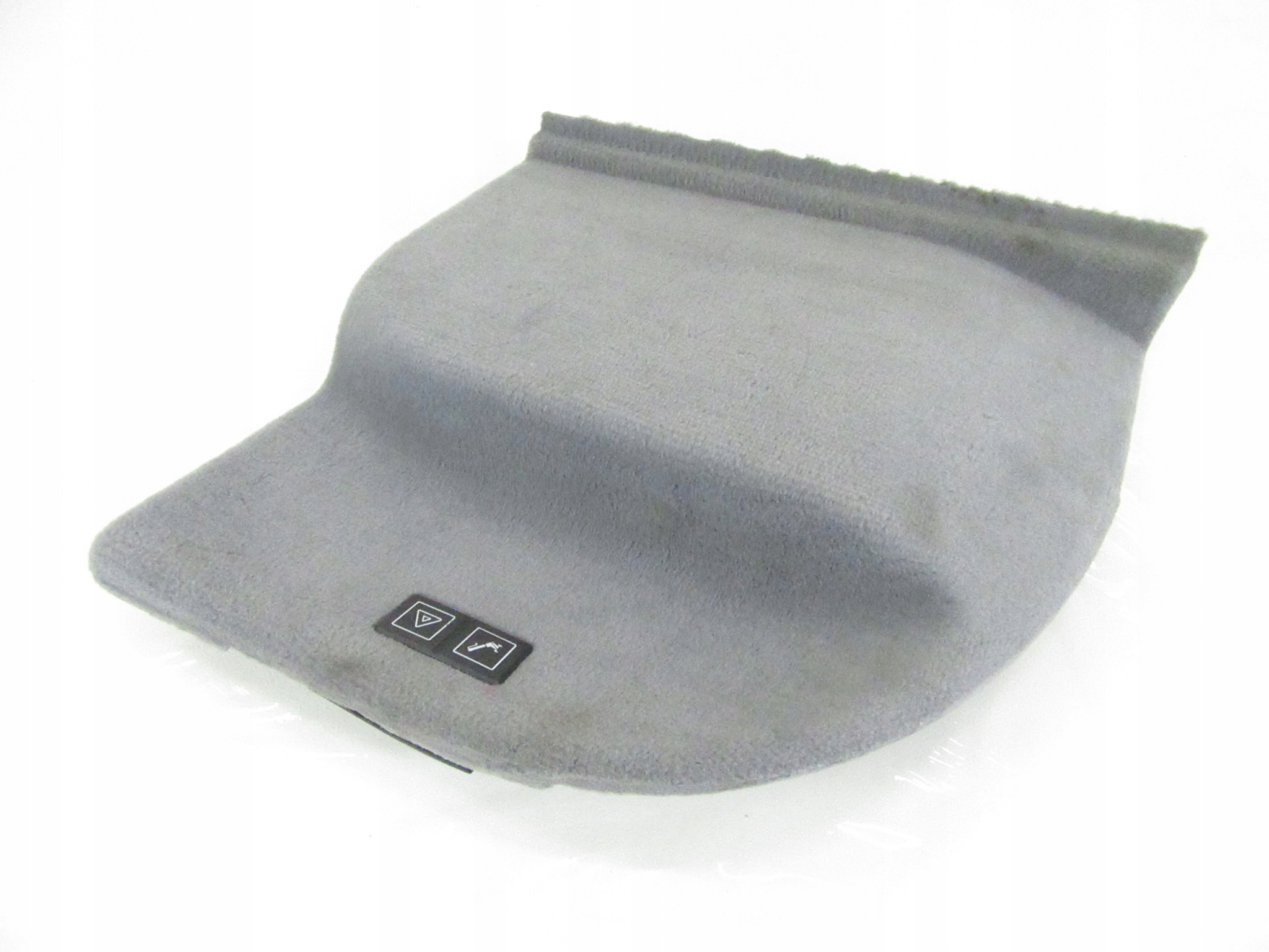 cover upholstery boot left left rear part BMW e46 KOMBI