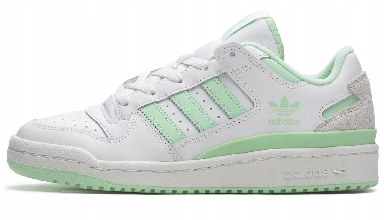 Boty Adidas Forum Low