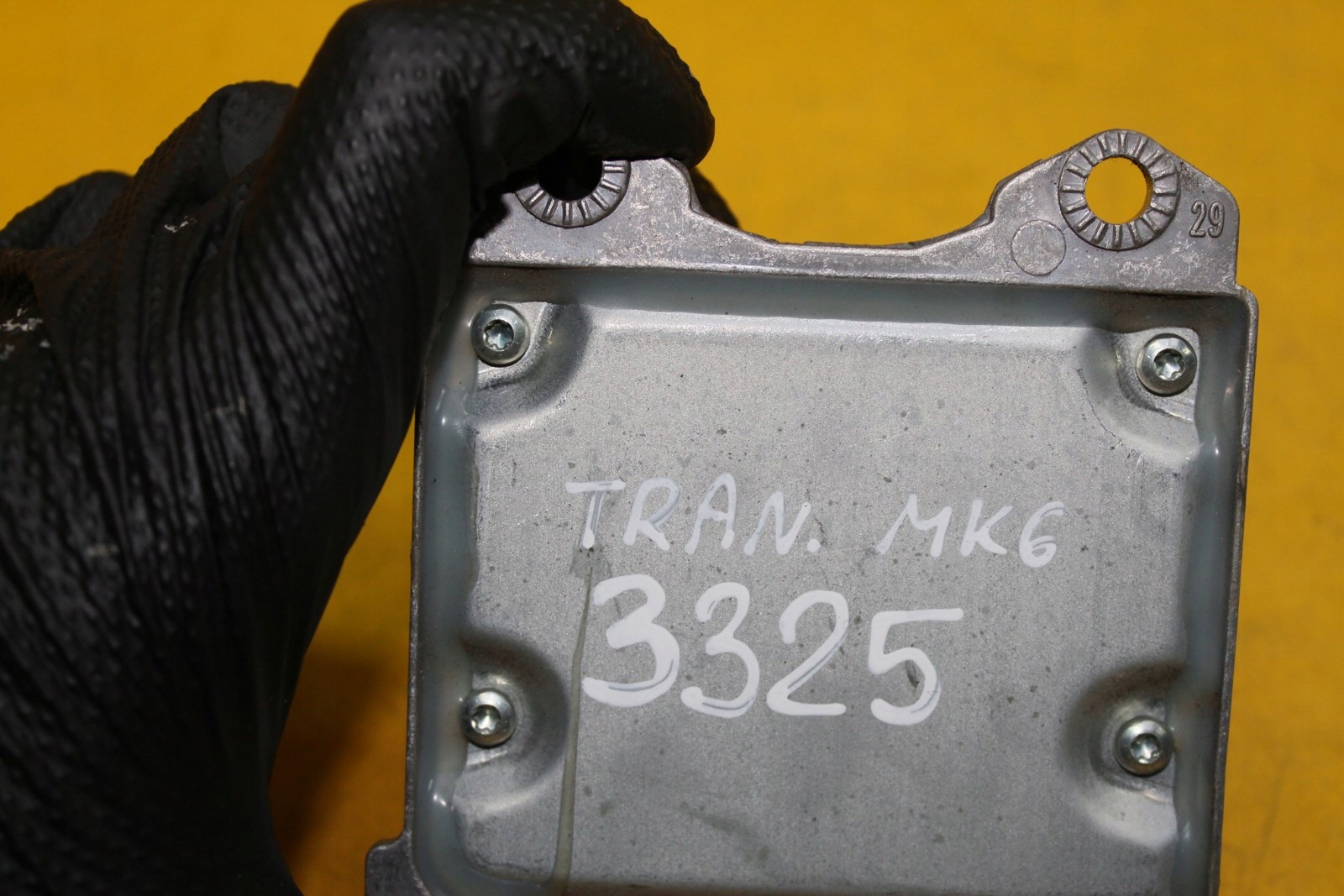 Centralina SENSOR airbag FORD TRANSIT 1C1A-14B321-B