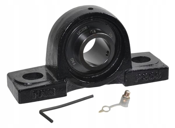 Łożysko napinające UCP201J7