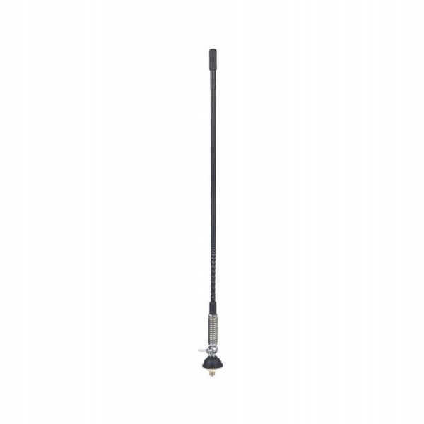 antena Cb montażowa Sirio T3 27 helikalna 62 cm