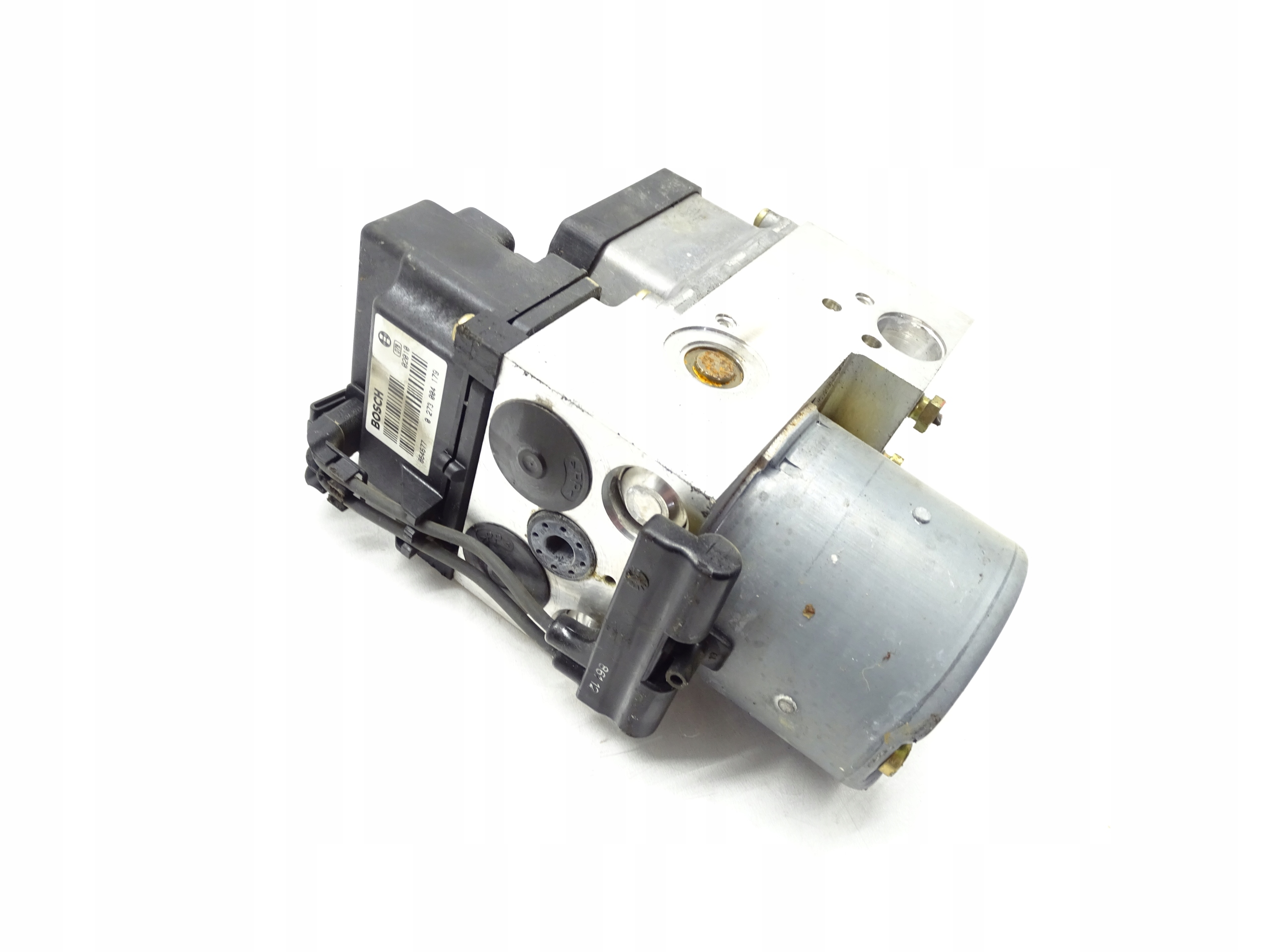 pump control unit ABS PORSCHE BOXSTER 987 99635575528 0273004179
