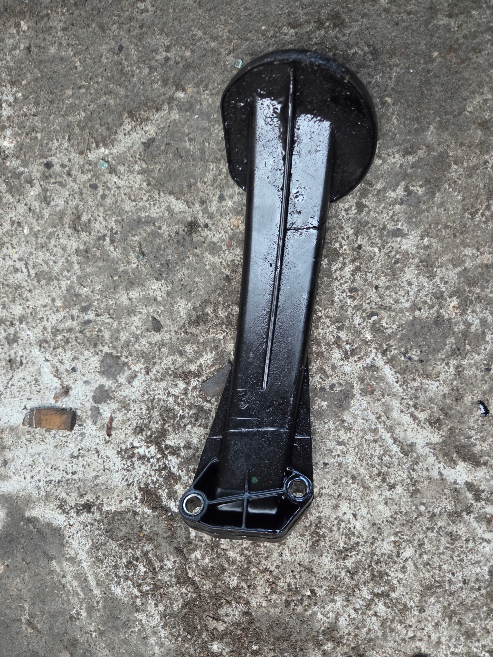 Pompa dell’olio olio OPEL ASTRA J 1,3 194731