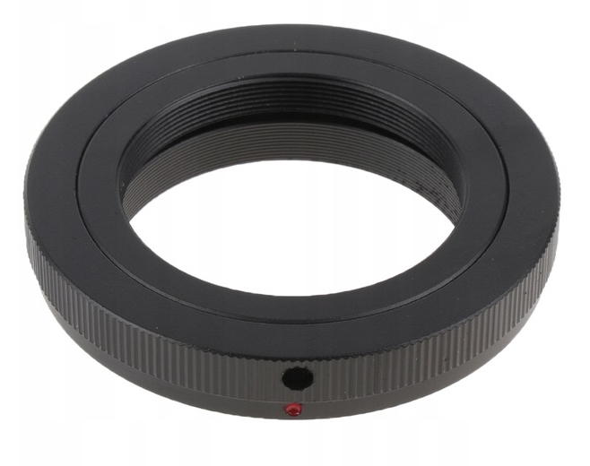 

Adapter redukcja T mount T2 Sony A Alpha Minolta