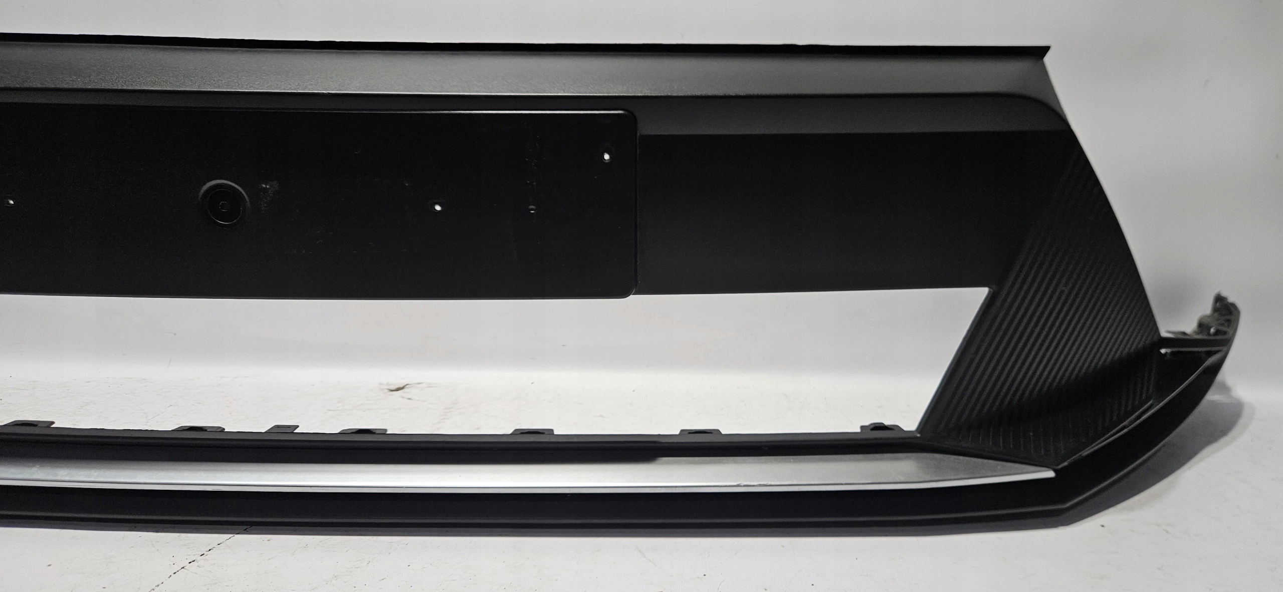 Frontstoßstange RENAULT SCENIC V E-TECH ELECTRIC EV Original 620263121R
