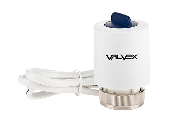 Głowica termoelektryczna BASE M30 x 1,5