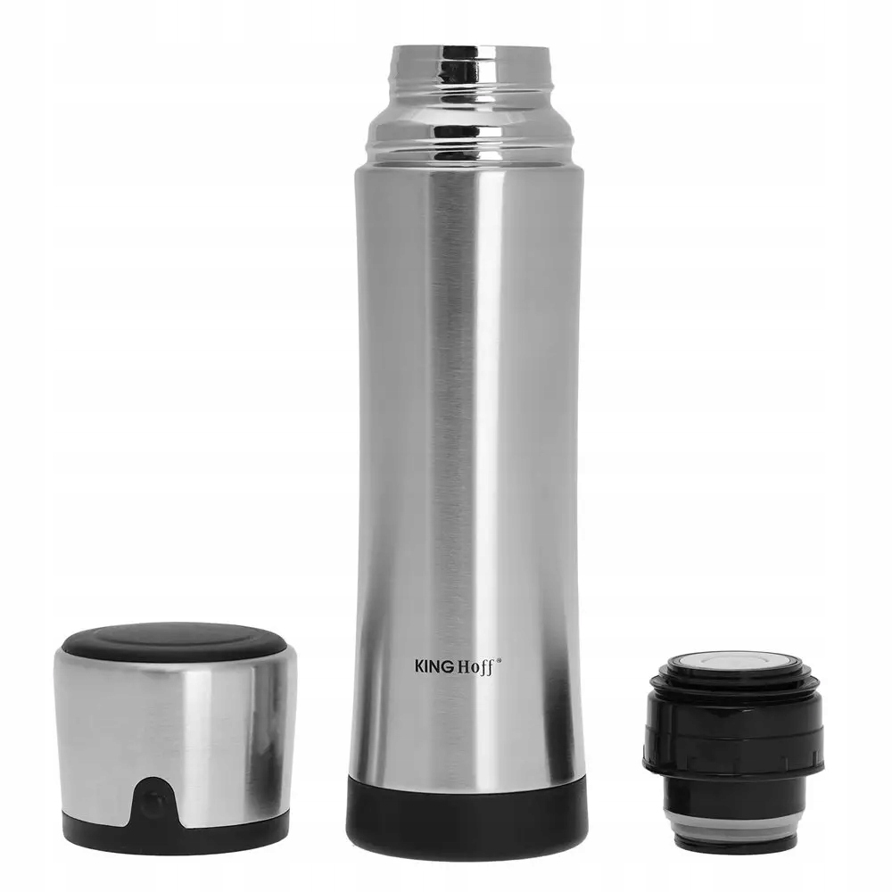 

Termos turystyczny Kubek termiczny Stal Bidon 0,5L