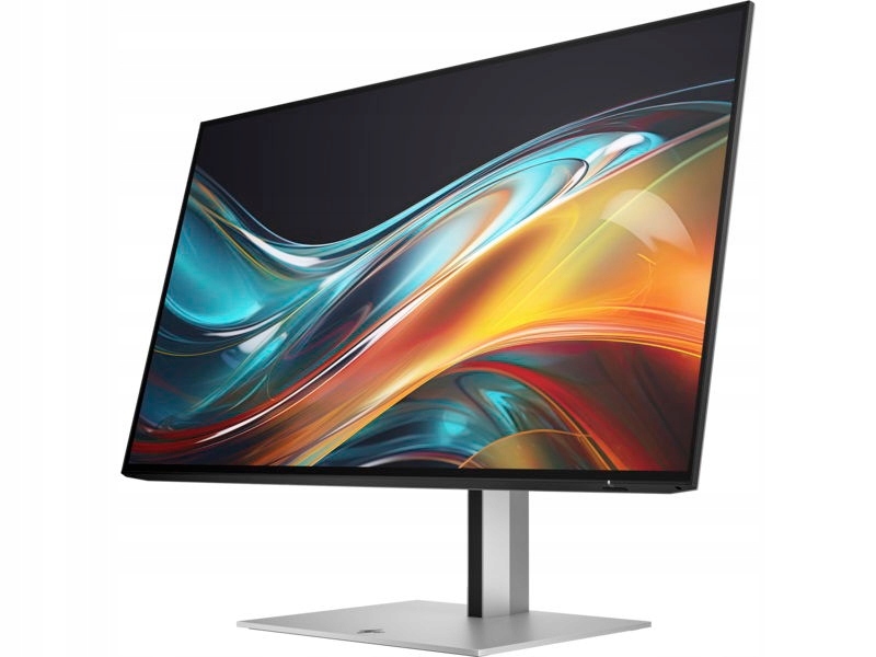 HP/724pf /23,8"/IPS/FHD/100Hz/5ms/ Blck-Slvr/3R