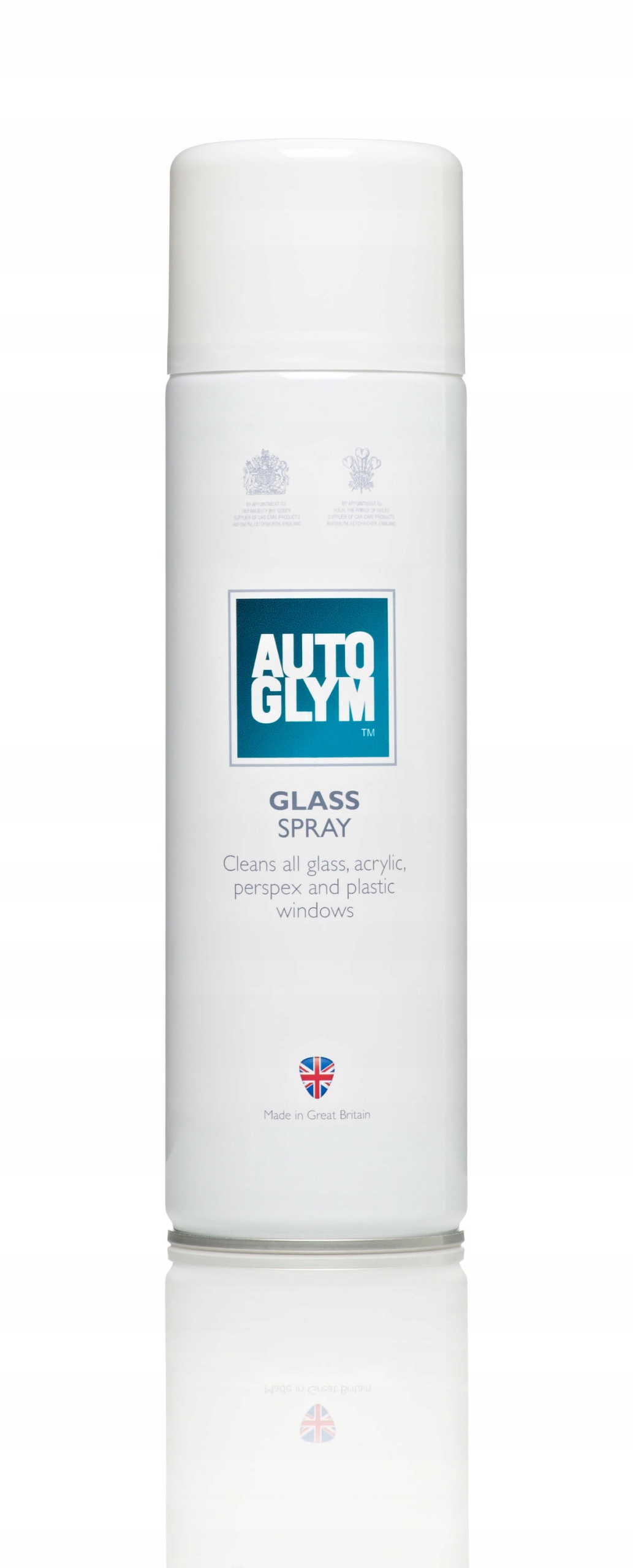 

Autoglym Glass Spray do czyszczenia szyb