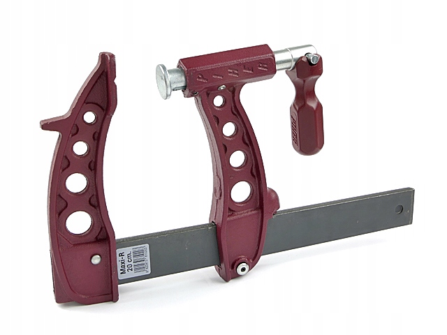 Затискач столярний MAXIPRESS R 300 mm PIHER