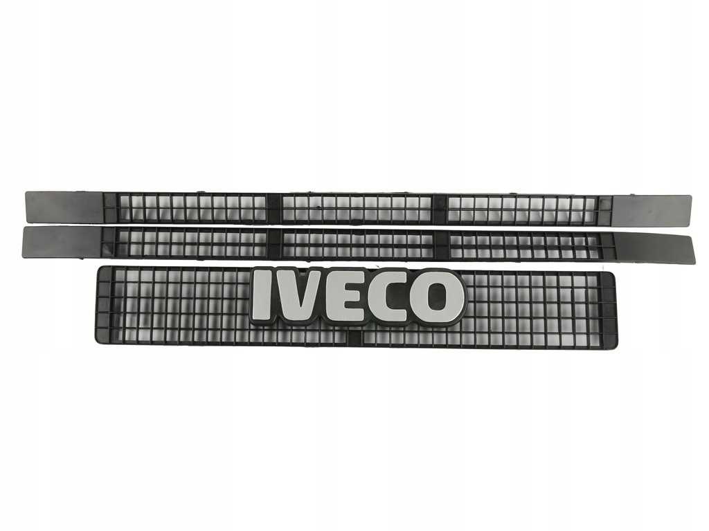 

Atrapa Iveco Daily 90> Kpl