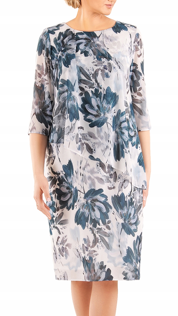 Šaty Nikita, 48 let, dámské, na svatební hostina elegantní na svaté přijímání, formální