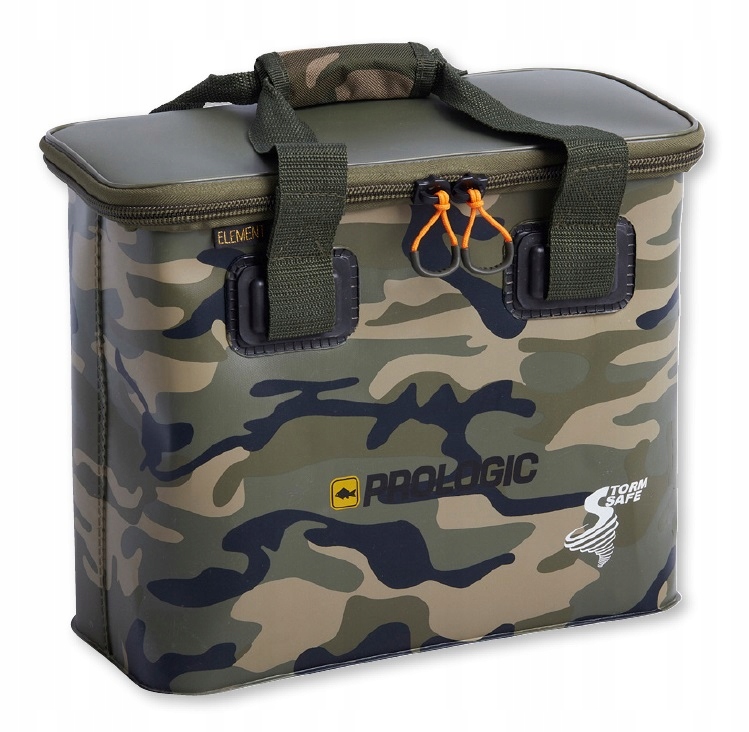 Prologic Element Storm Safe Barrow Bag Medium