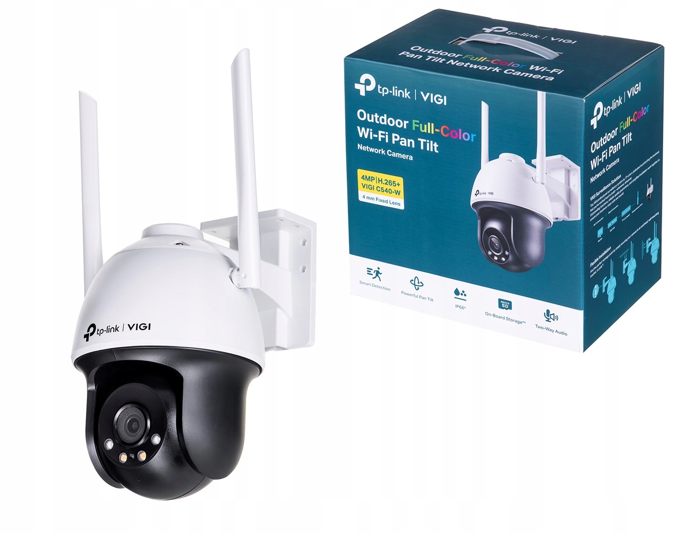 Kamera Tp-link Vigi C540-W(4MM)