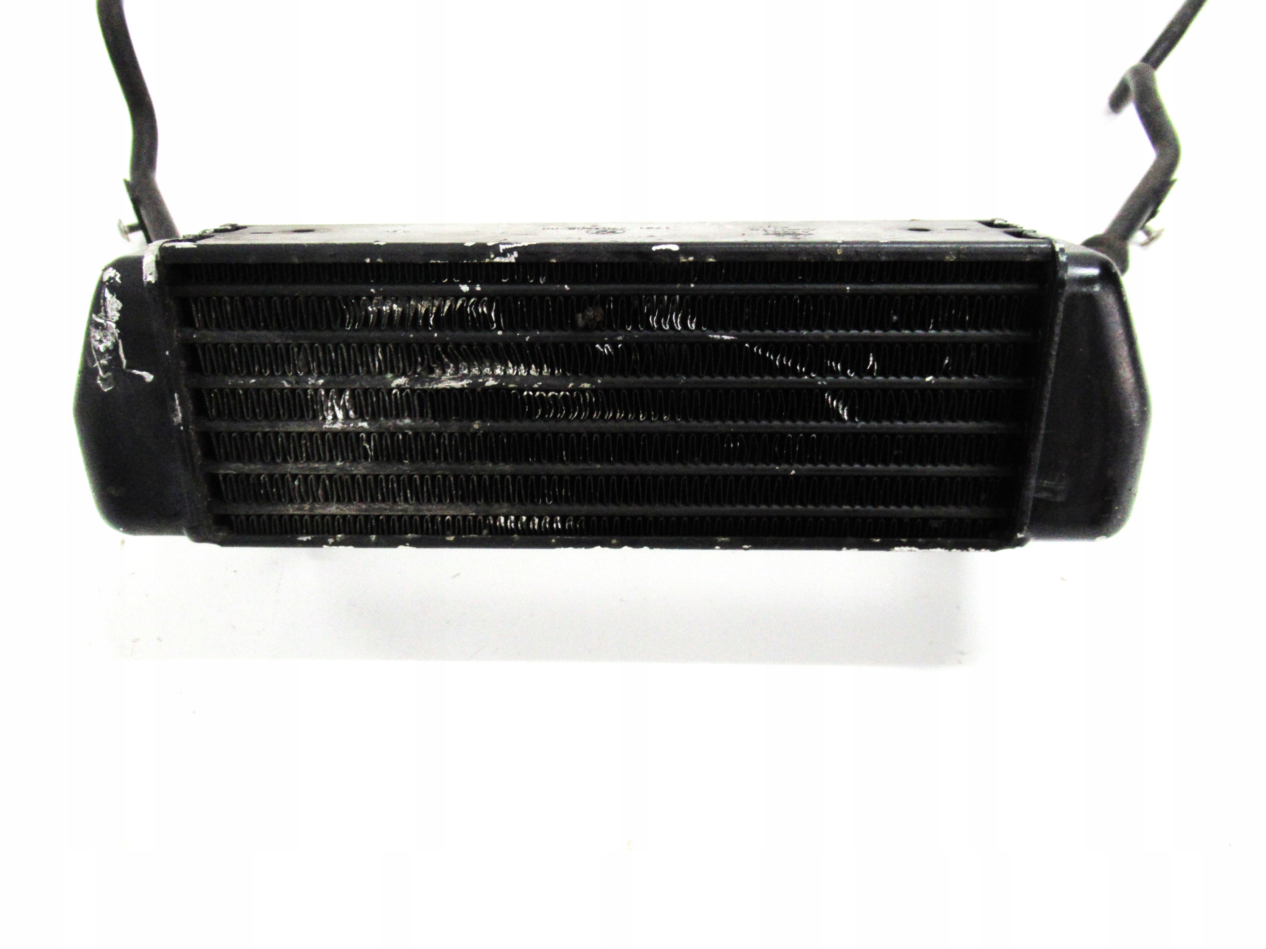 12341010315 - BMW R 1200 GS ADVENTURE масляний радіатор