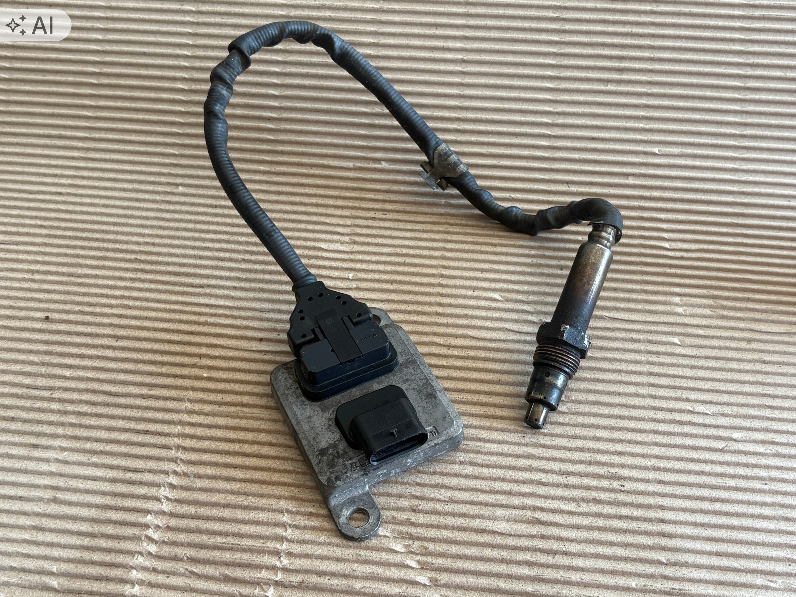MERCEDES W212 SONDA LAMBDA A009053403