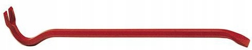 

Format Gwoździownica łom łapka 6-kąt. 500x18mm