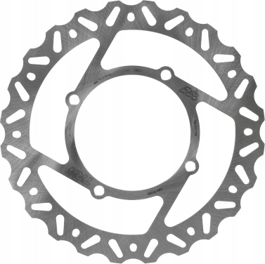 Trw Zf Predný Brzdový Kotúč Kawasaki Kx 250 06-14, Kx Klx 450 04-14 (pr