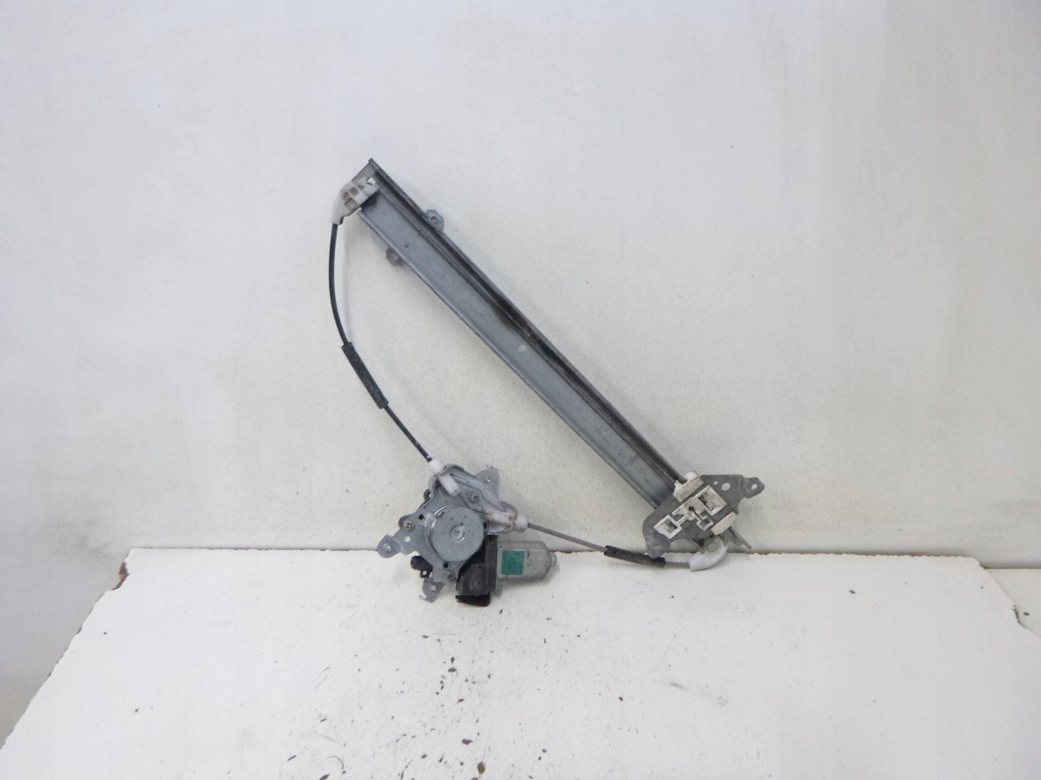 Mécanisme Vitre Avant Droite Nissan X Trail T30 2003r.