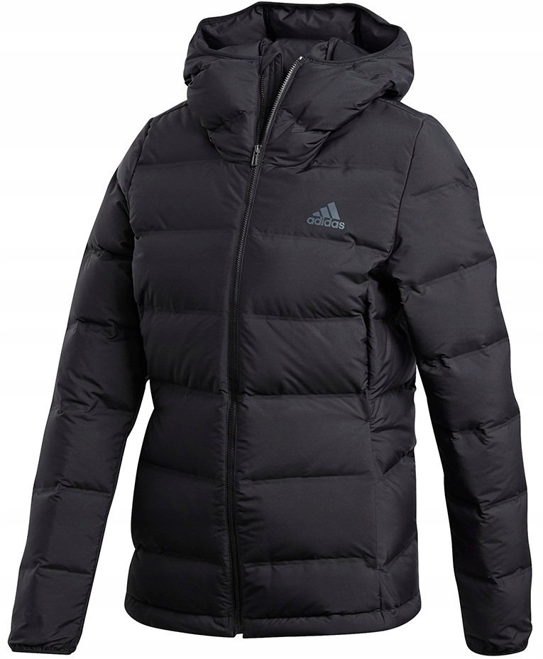 

Kurtka Damska Adidas Puchowa Zimowa rozmiar M