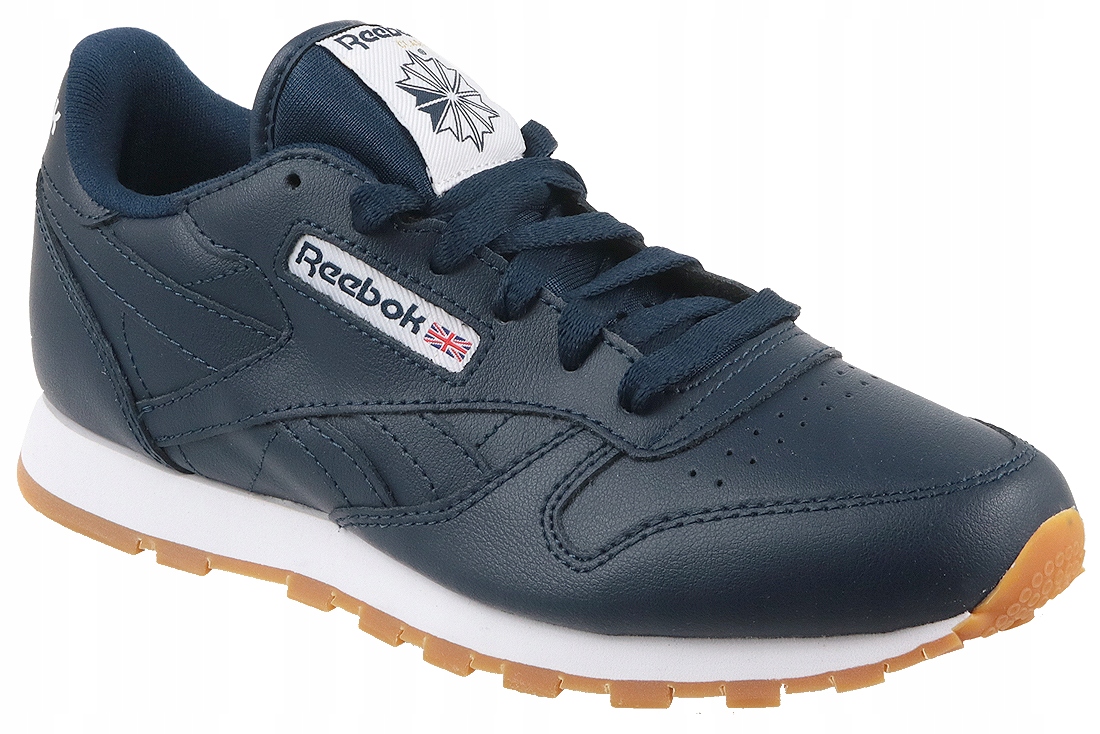 

damskie sneakers Reebok Classic Lth AR1312 r.36,5