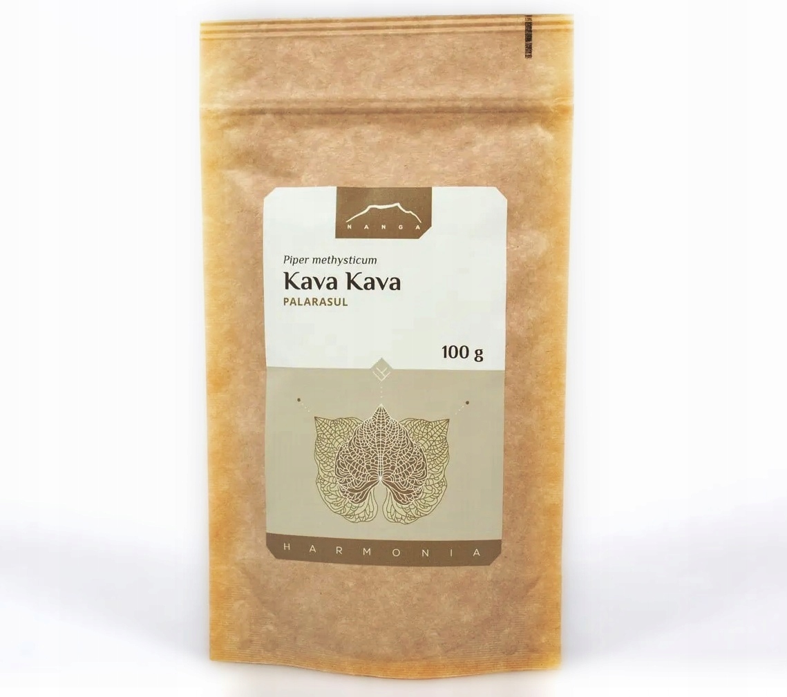 

Nanga Kava Kava MIX Waka Lawena 100g Palarasul