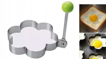 FORMA FOREMKA DO JAJEK SADZONYCH RYŻU KWIATUSZEK Materiał inny