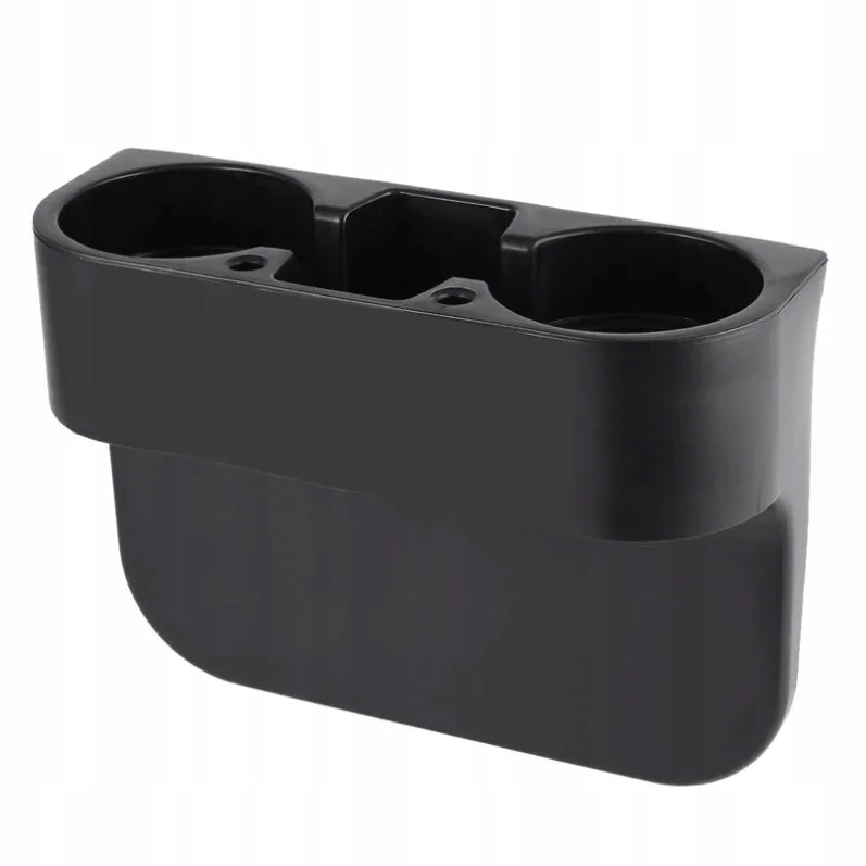 UCHWYT NA NAPOJE SAMOCHODOWY ORGANIZER 5W1
