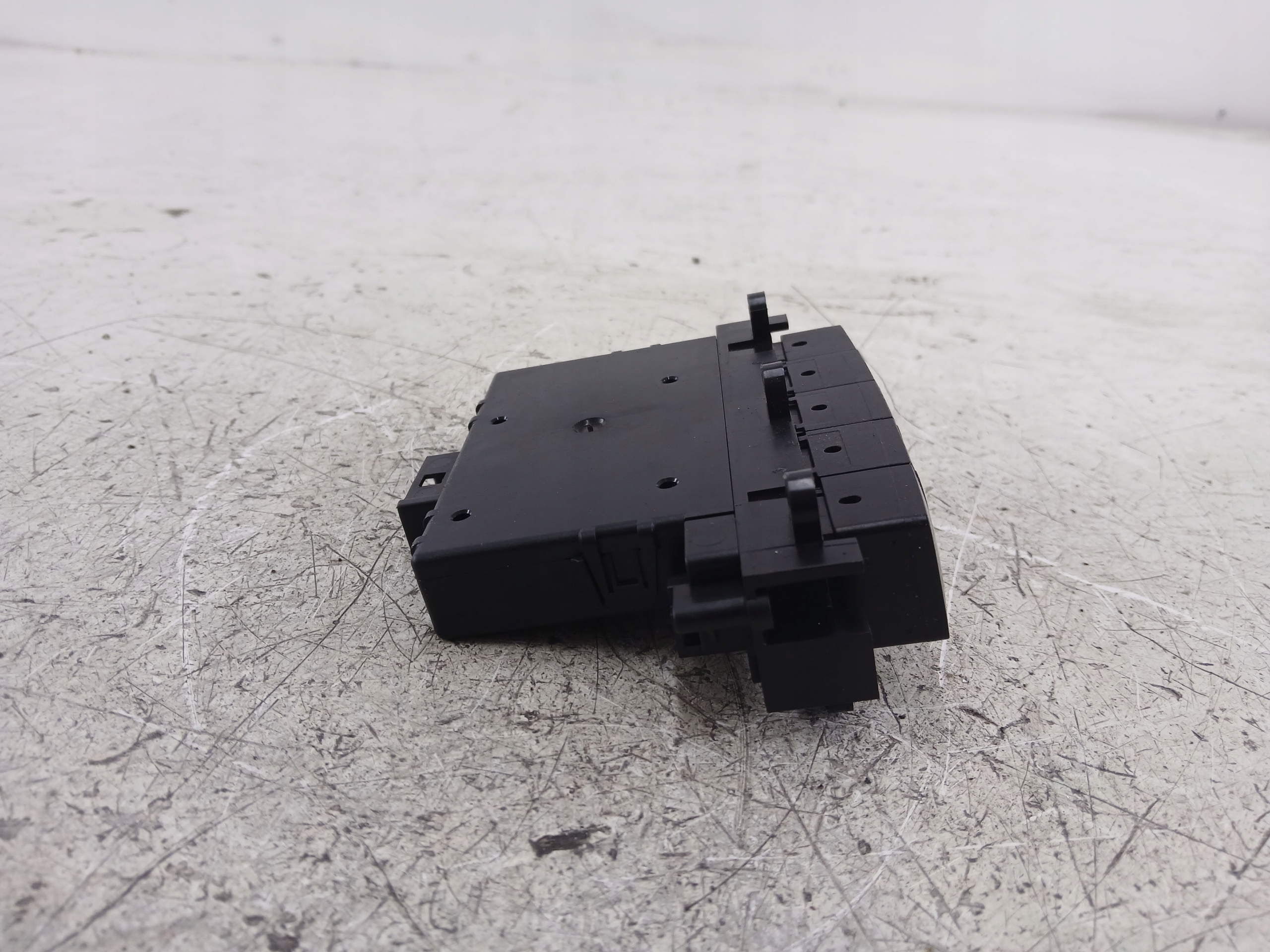 MERCEDES W169 W245 PANEL Hitzung Sitze 1698208510