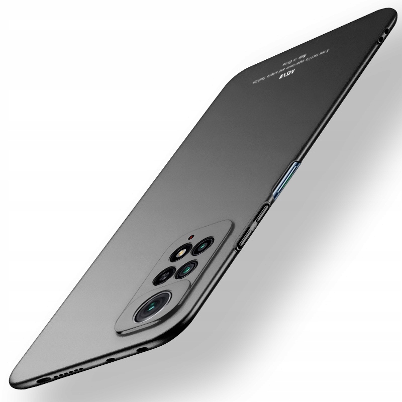 

Etui Case Msvii Do Xiaomi Redmi Note 11 Pro 5G