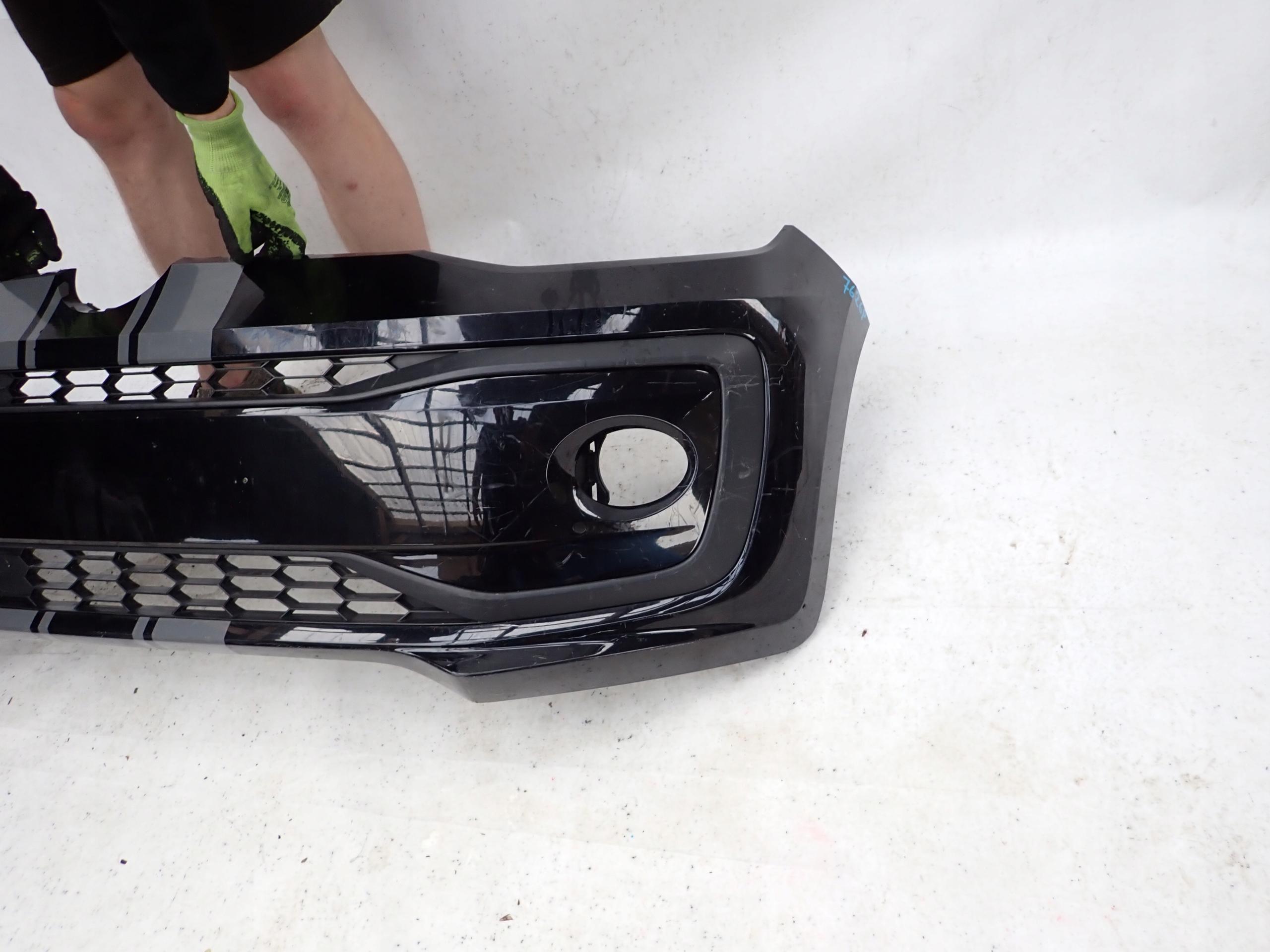 VW UP LIFT 16-23 bumper front front