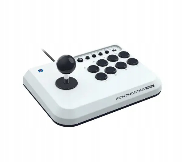 Kontroler Hori SPF-038U Fighting Stick Mini PS5 PS4 Pc