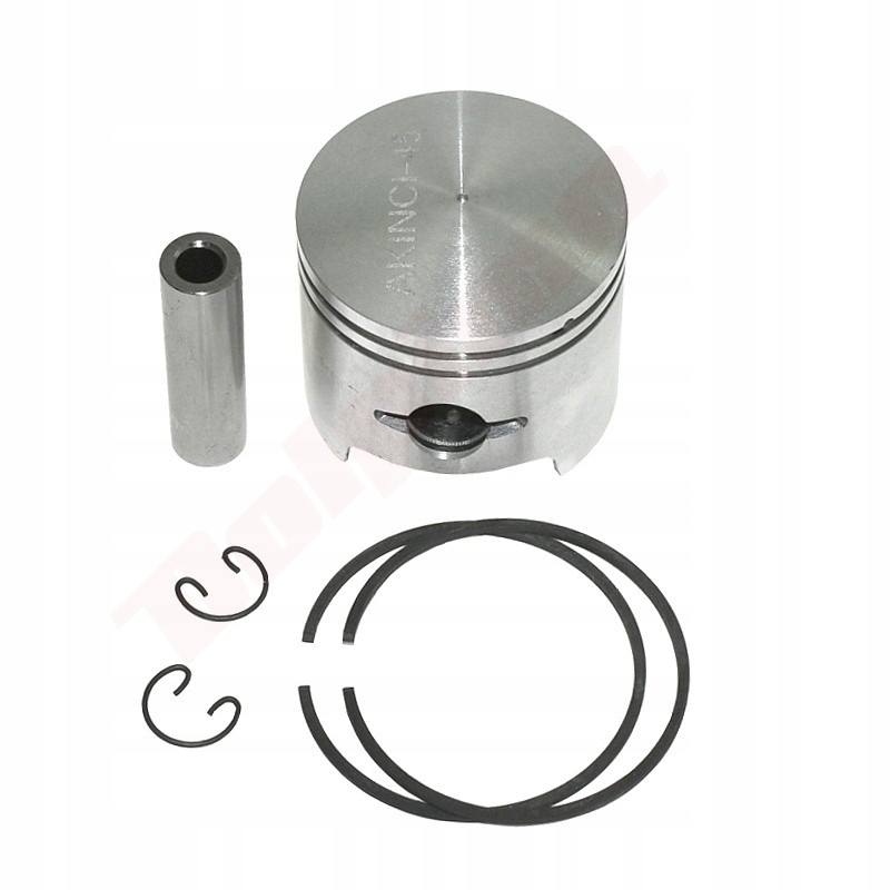 Píst Shindaiwa B-450 40 mm (A100-000670