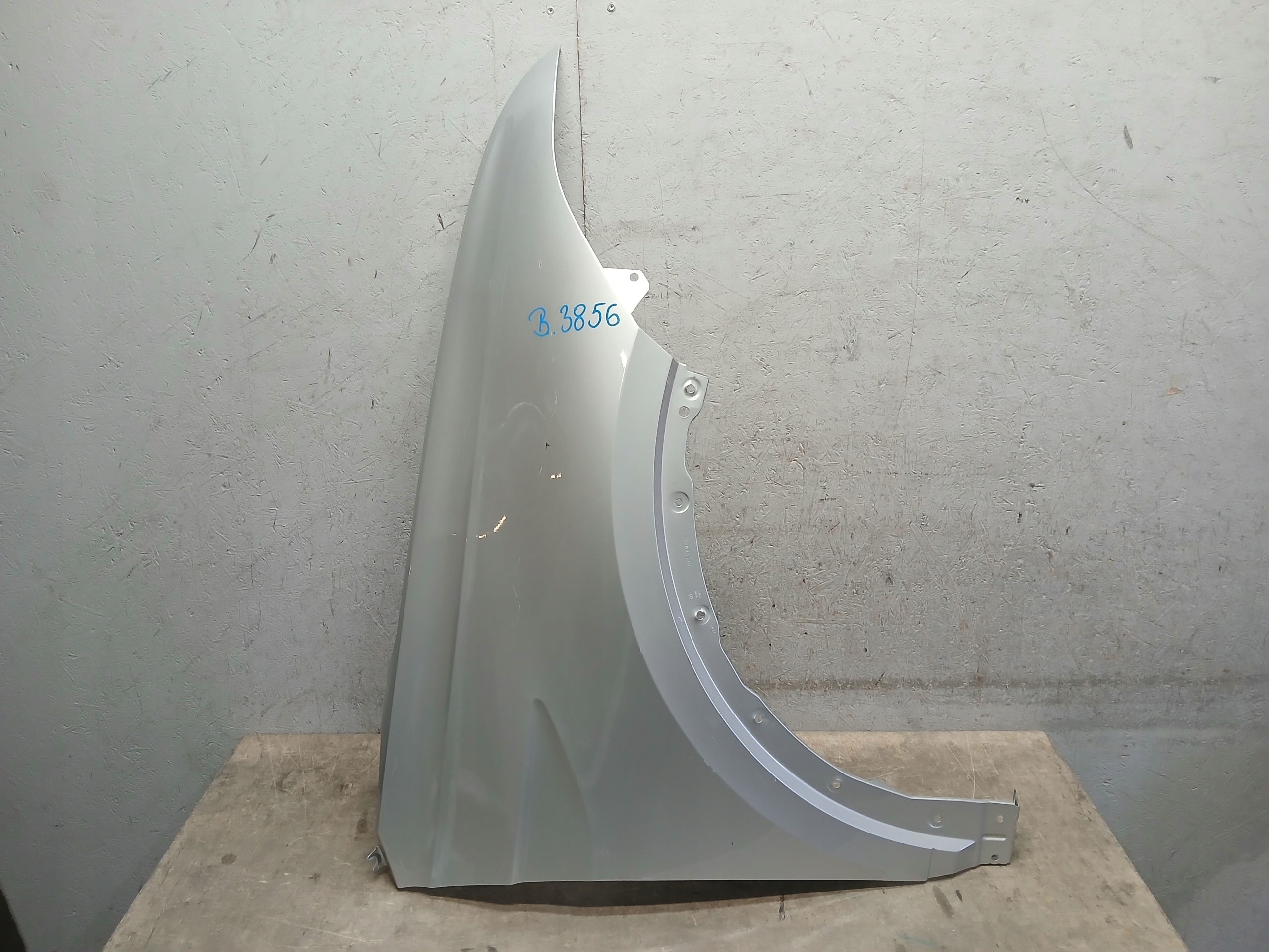 fender front right VW T-CROSS T CROSS 2GM