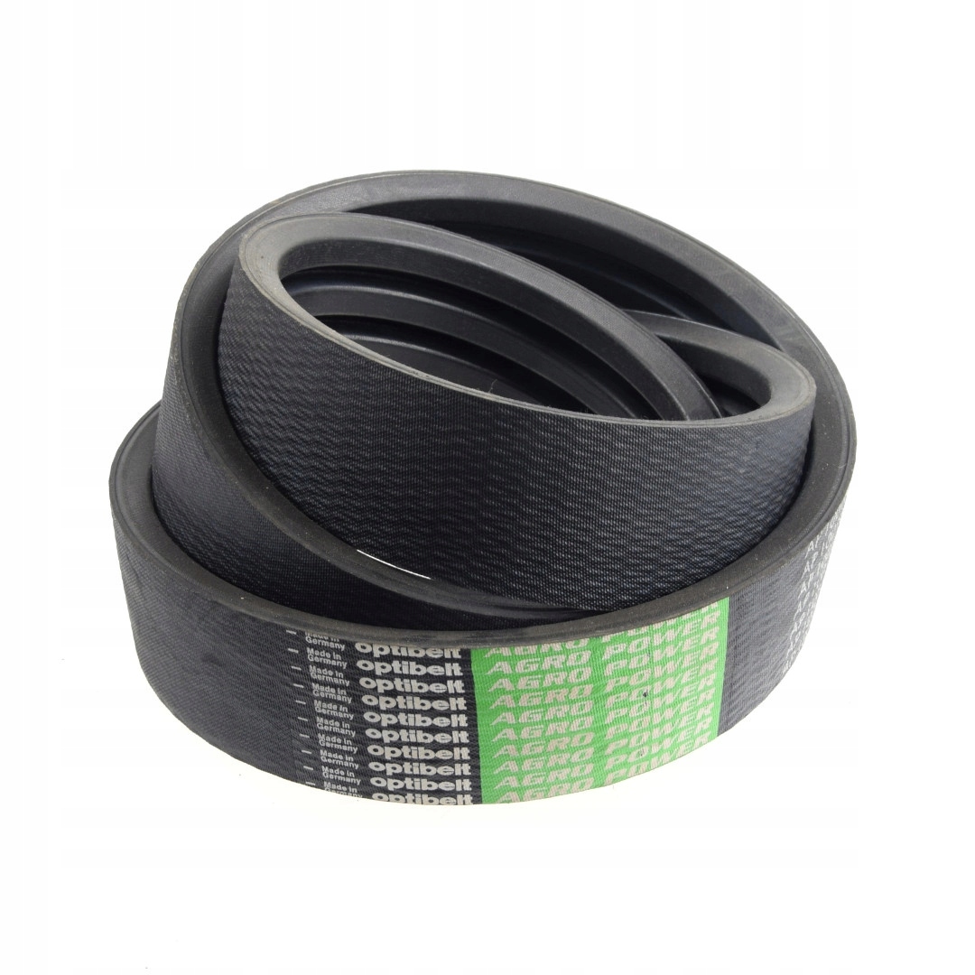 Ремень барабана молотилка. Claas 644016.1 Optibelt 1001800