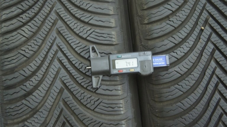 Koła K5338 VW Audi 5x112 205/60R16 et43 6Jx16 Producent felg Volkswagen OE