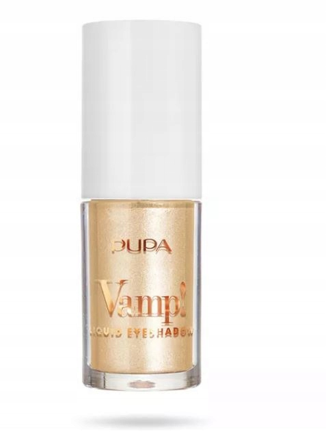 Vamp! Eyeshadow 013 Sunny Gold