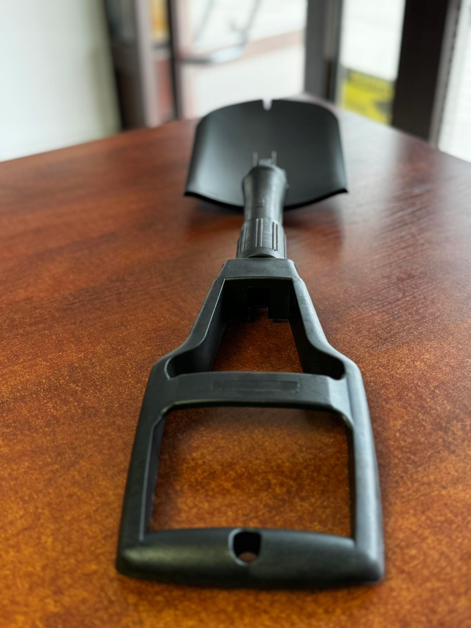 Saperka składana duża MIL-TEC z pokrowcem | US gen.2 Model Generation II