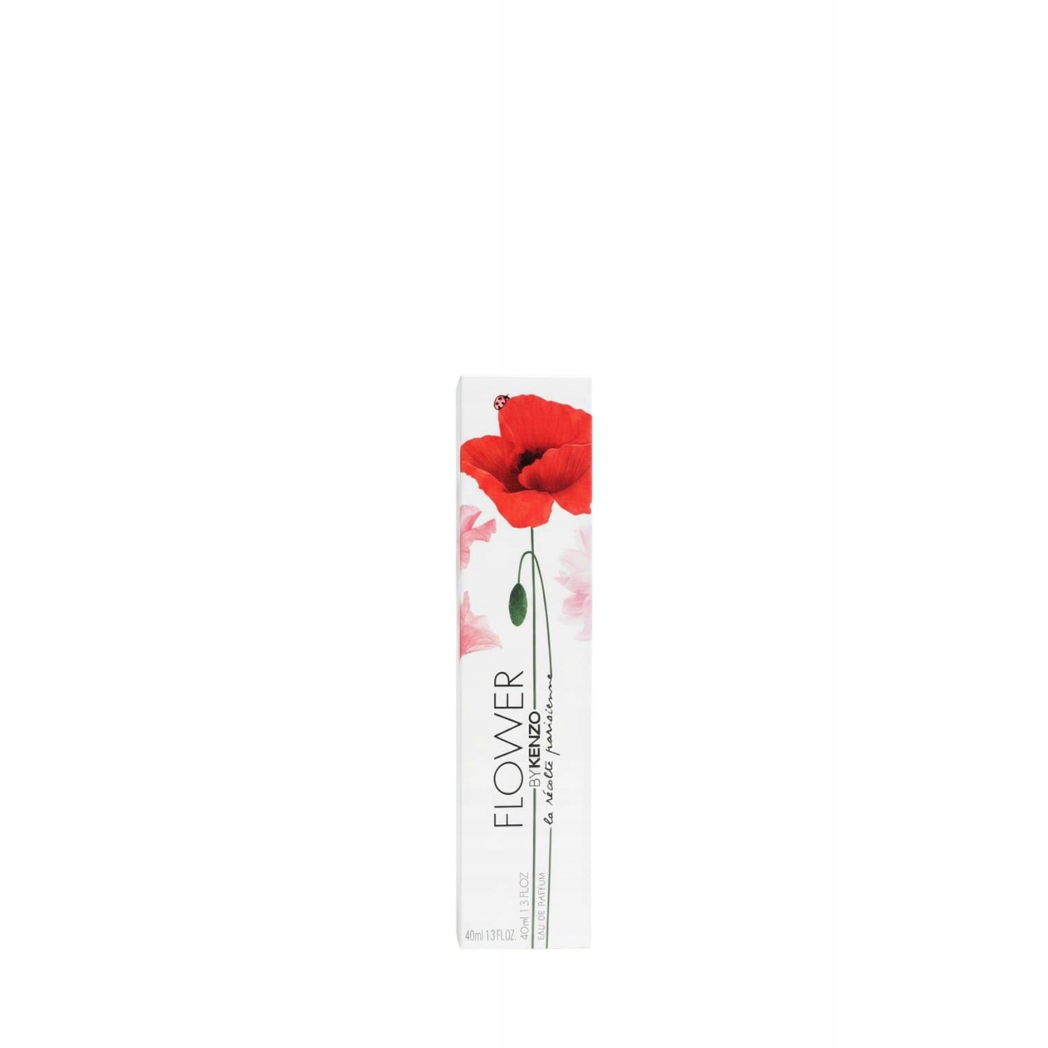 Kenzo Flower By Kenzo La Recolte Parisienne parfémovaná voda 40 ml