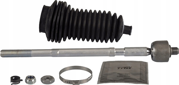 DRĄŻEK KIEROWNICZY TRW do RENAULT SCENIC I Producent części TRW