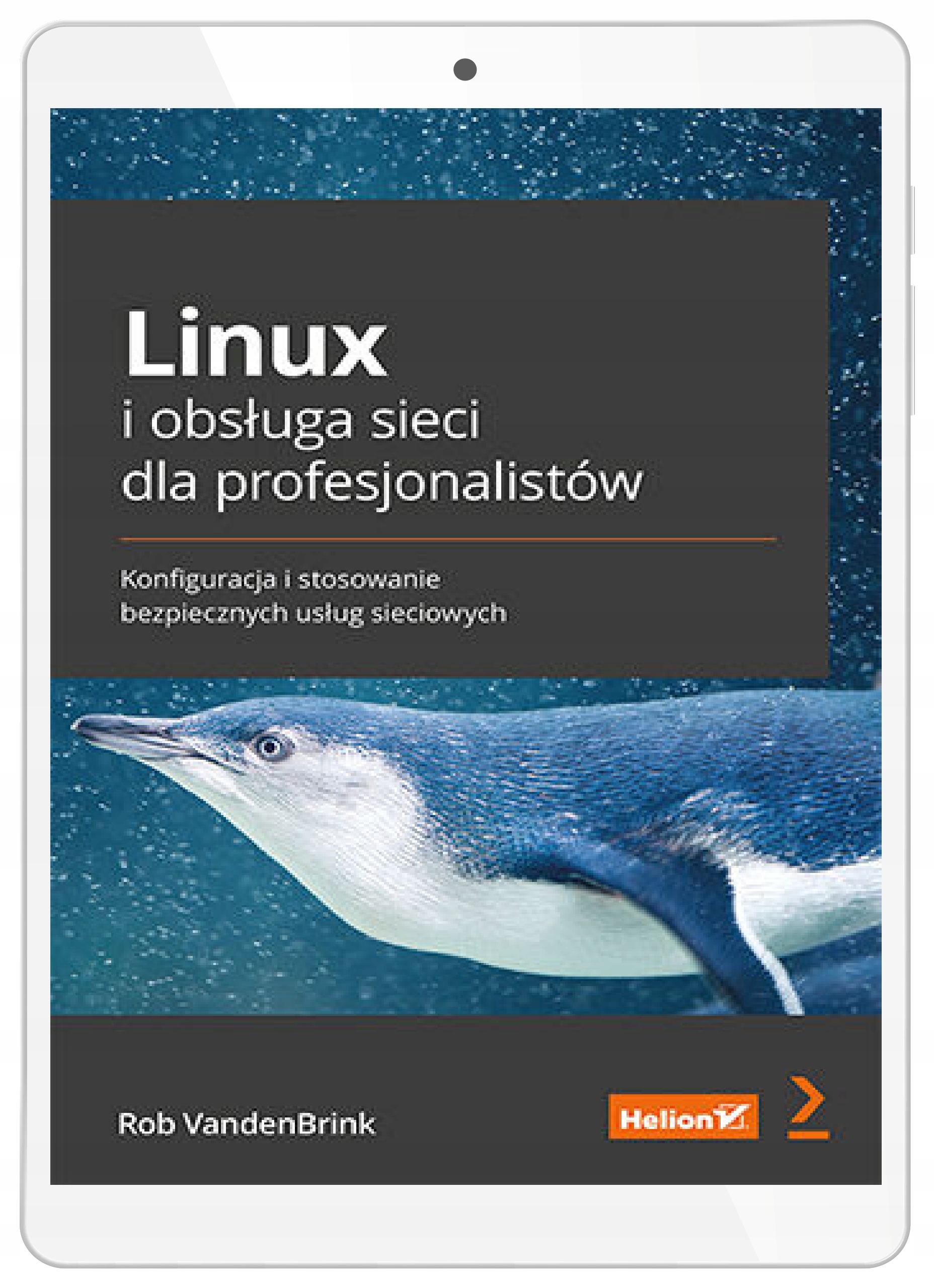 Linux и веб-поддержка для профессионалов