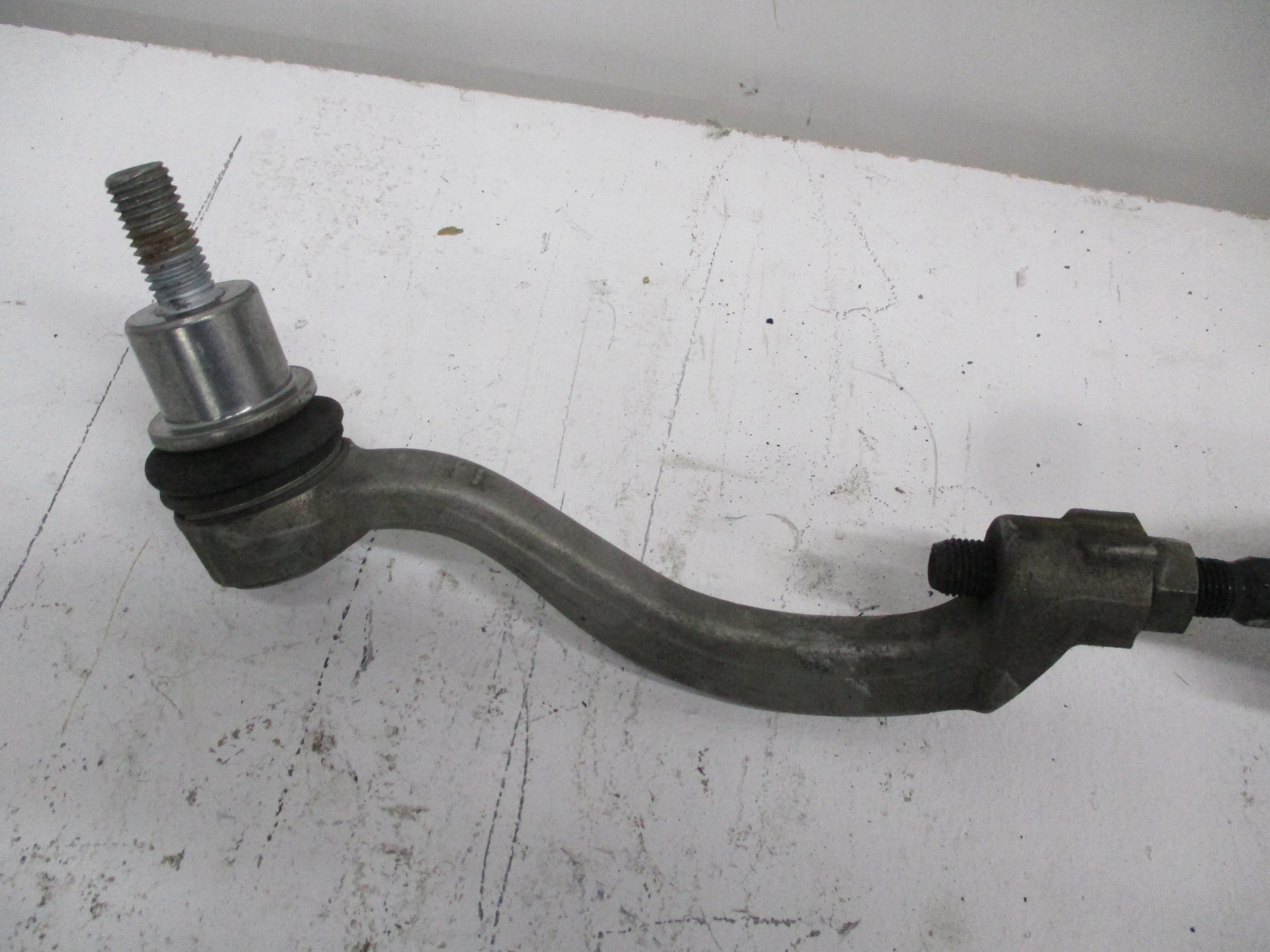 Lenkgetriebe RANGE ROVER VELAR L8A2-3200-AD