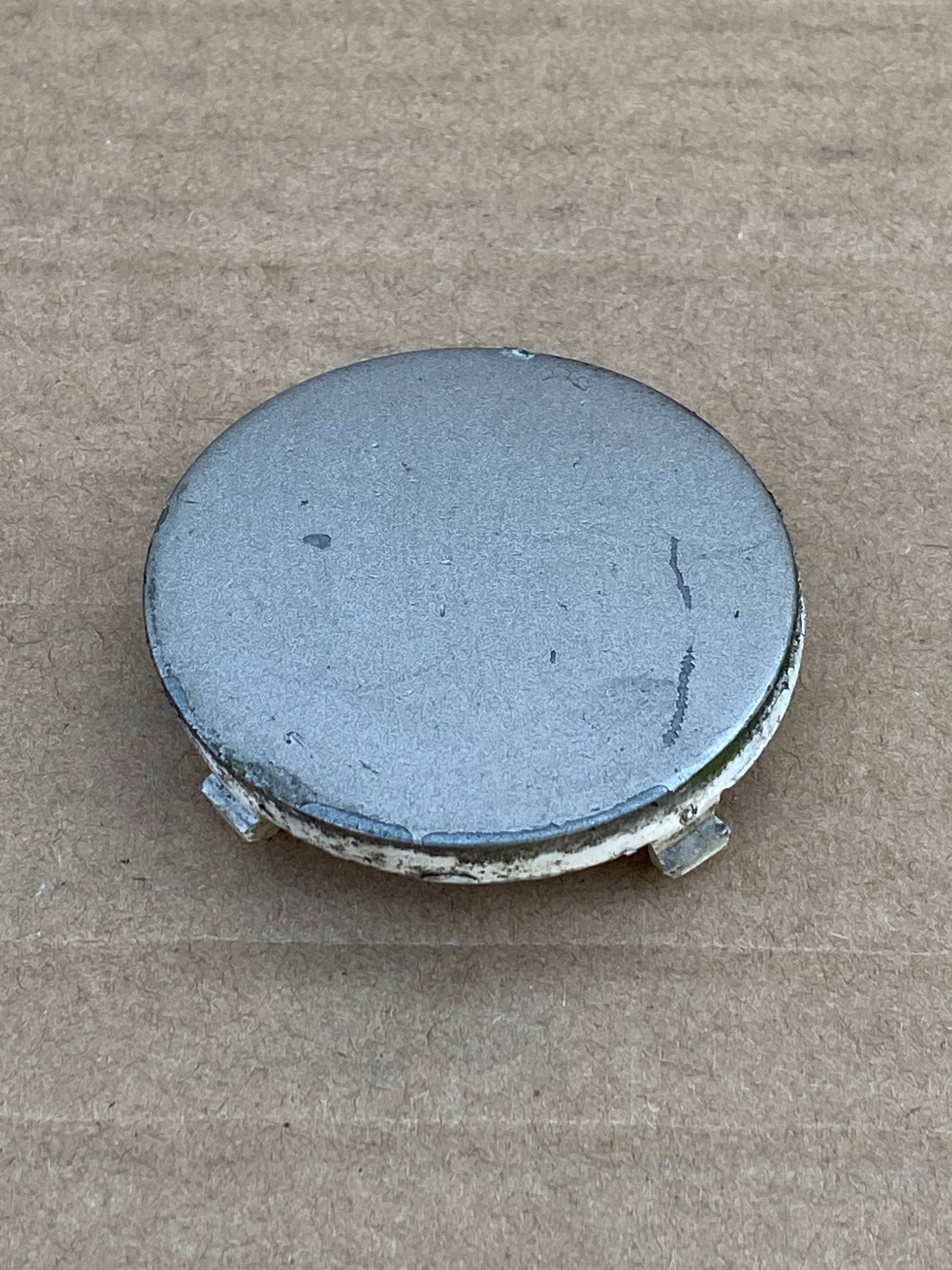 Abschleppöse FORD MONDEO MK3 vorne 1S7117A989DD