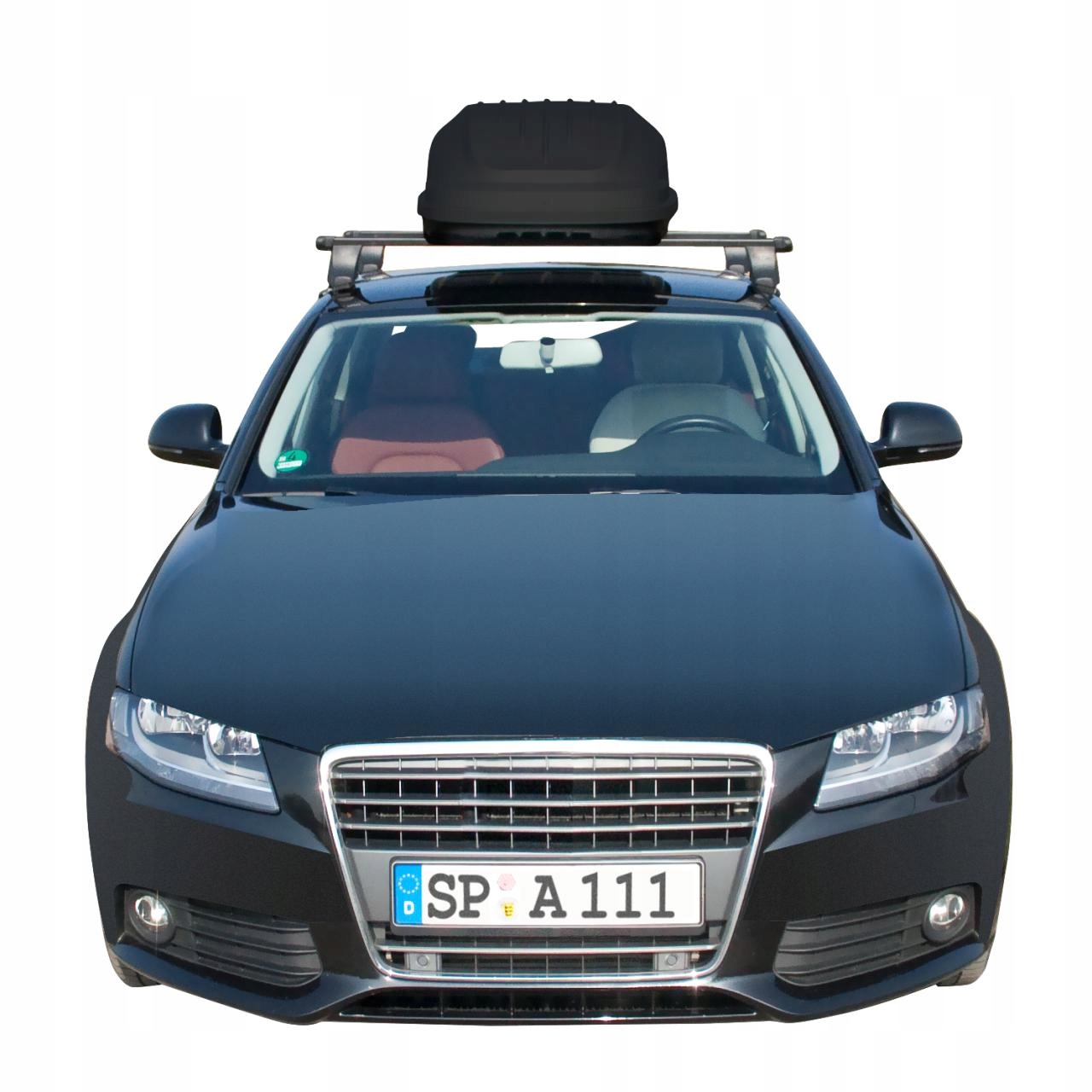 Box Dachowy Bagaznik na Dach Kufer G3 Reef 270L Manufacturer G3