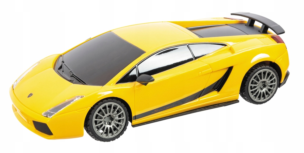 Rastar Auto na dálkové ovládání