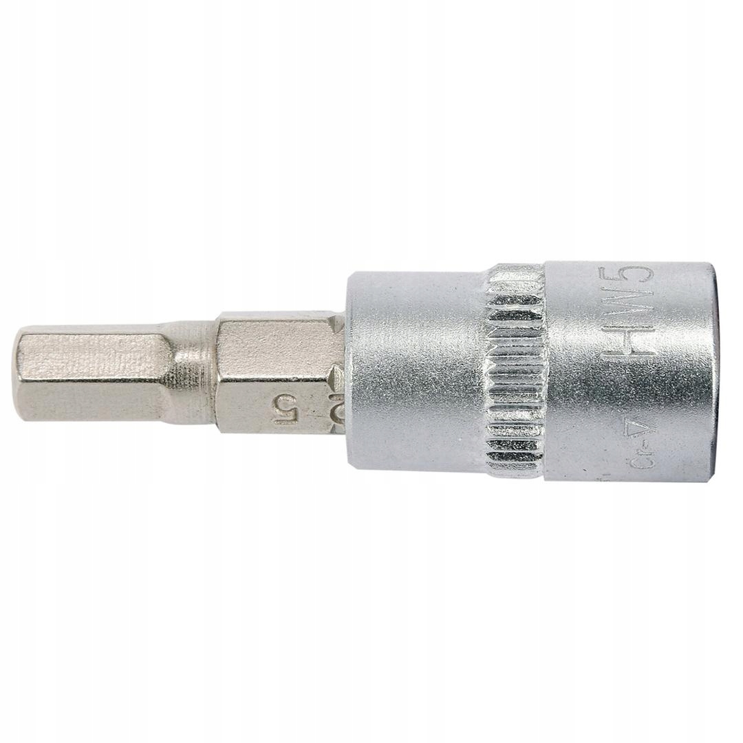 Klucz trzpieniowy Yato YT-04372 Hex 1/4 5mm L-37mm